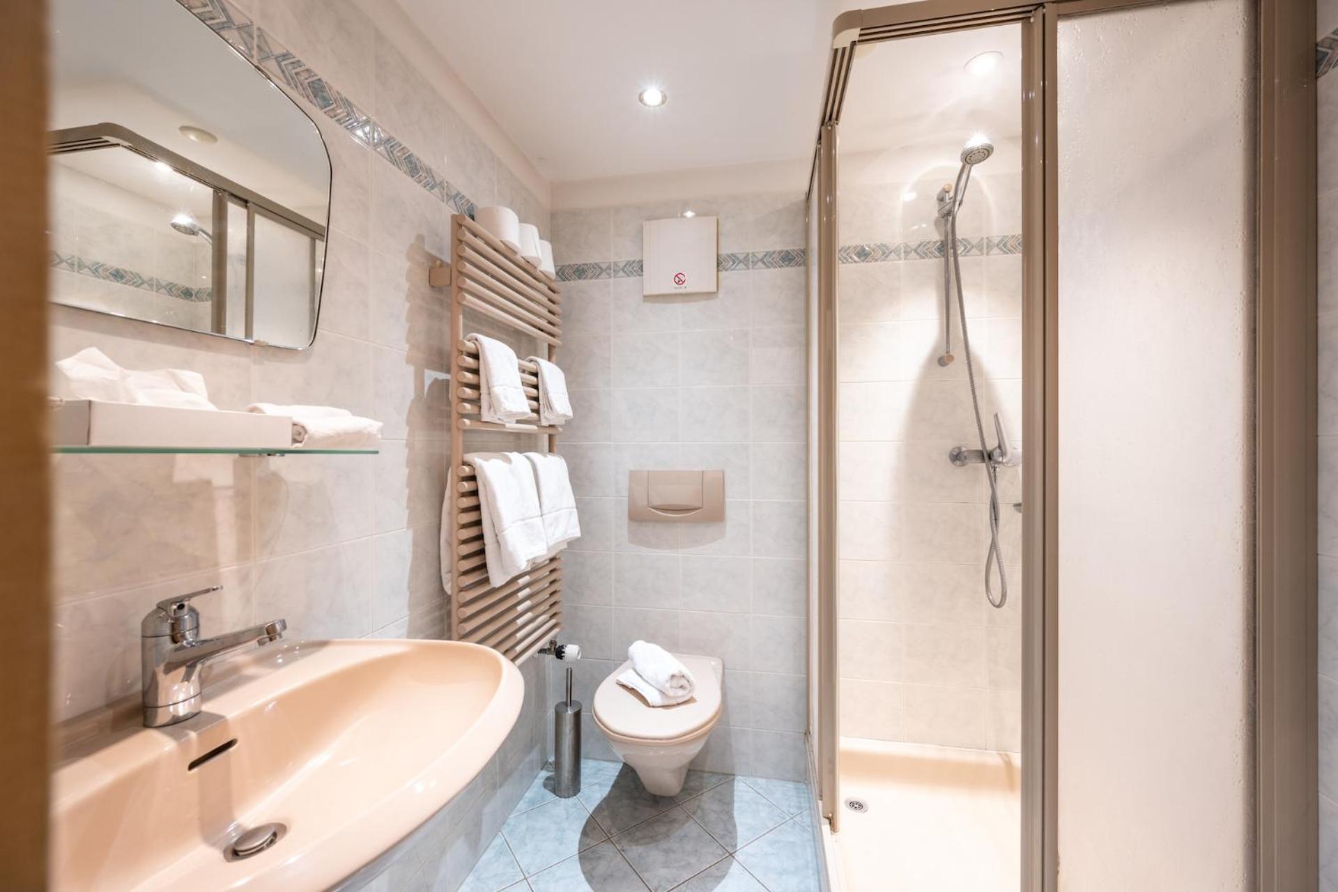 Hotel Cristallina Sils Maria Luaran gambar