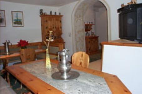 Hotel Cristallina Sils Maria Luaran gambar